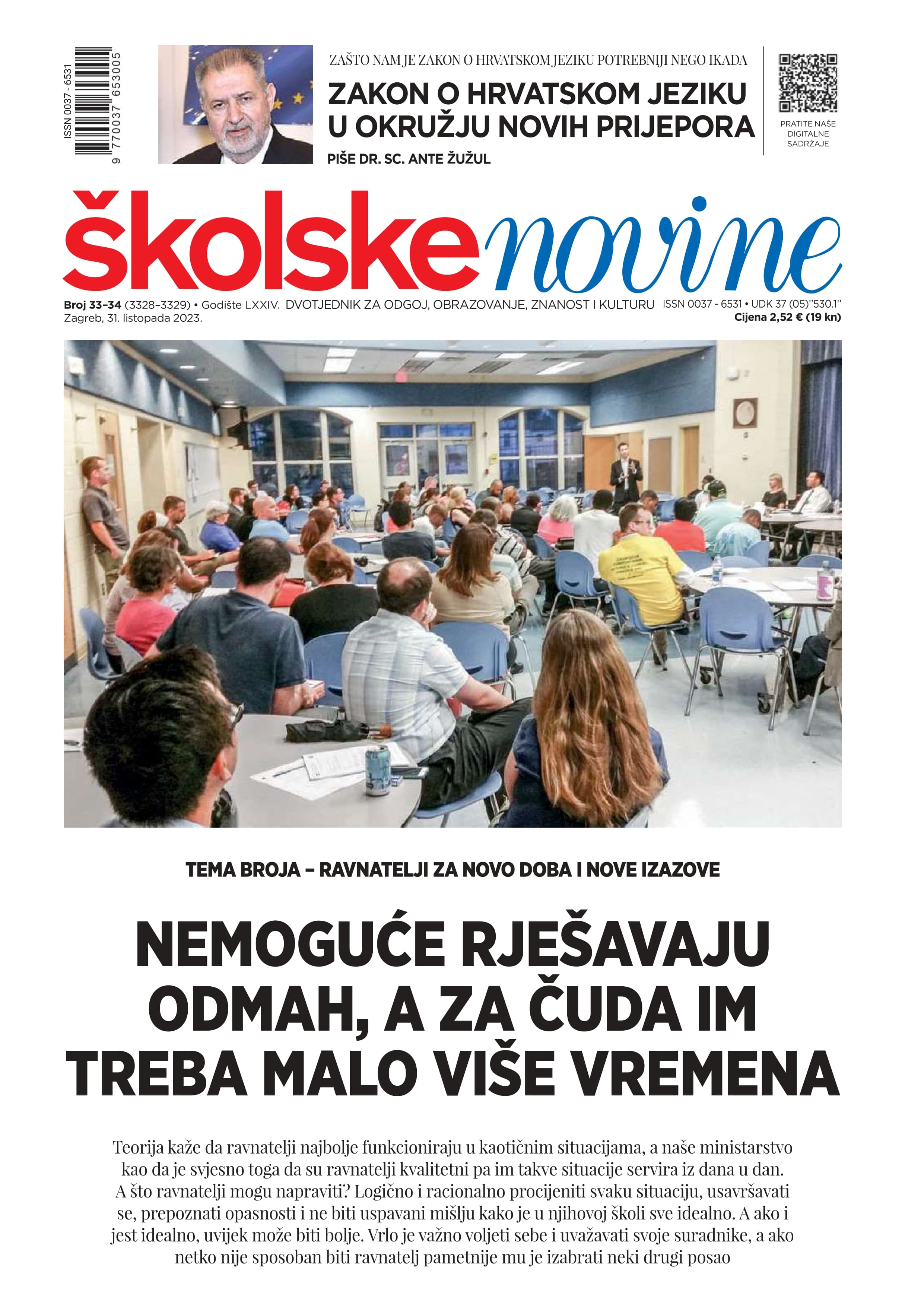 Nemoguće rješavaju odmah, a za čuda im treba malo više vremena