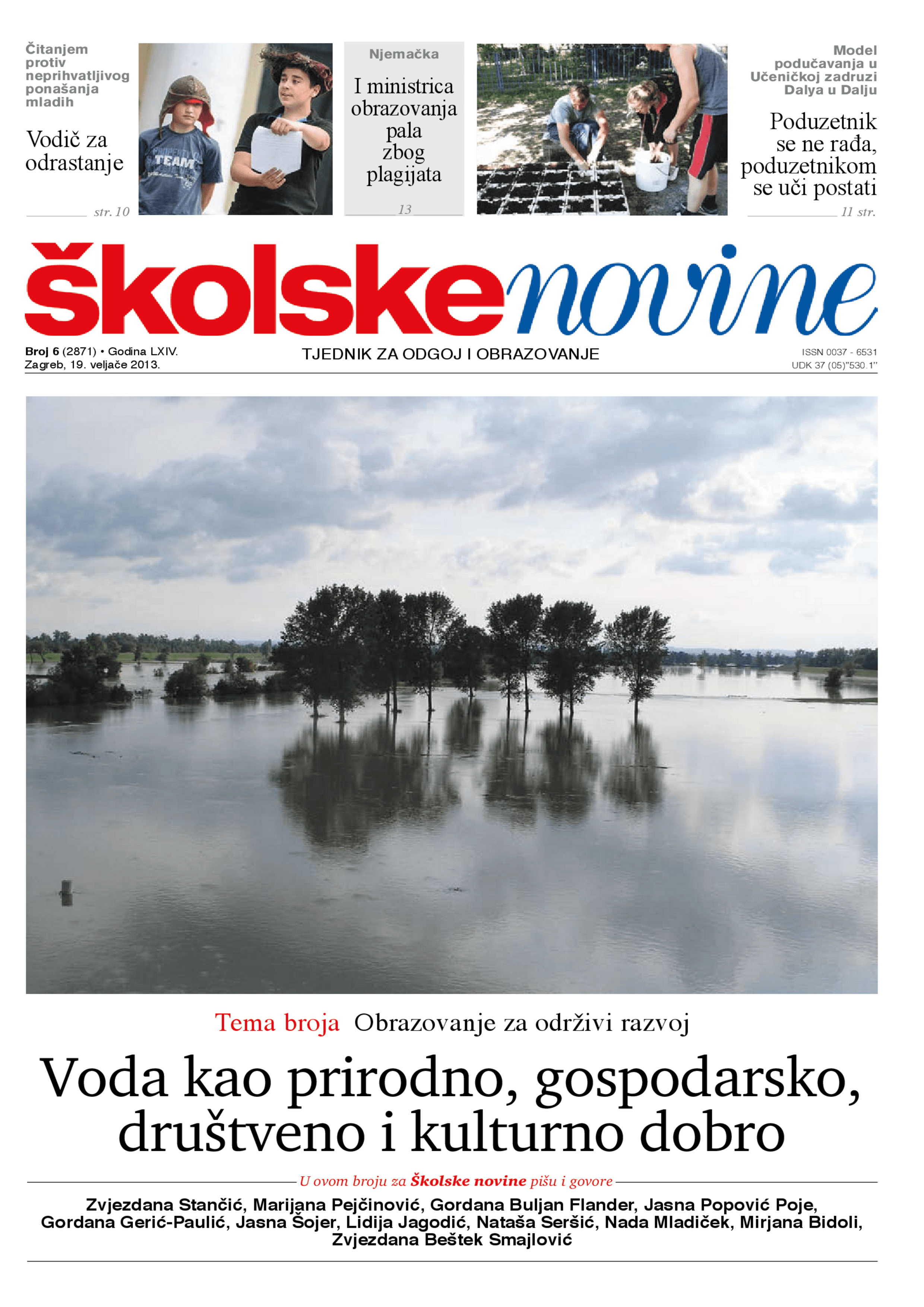 Moraju li prosvjetari već desetljećima plaćati najveći danak krizi