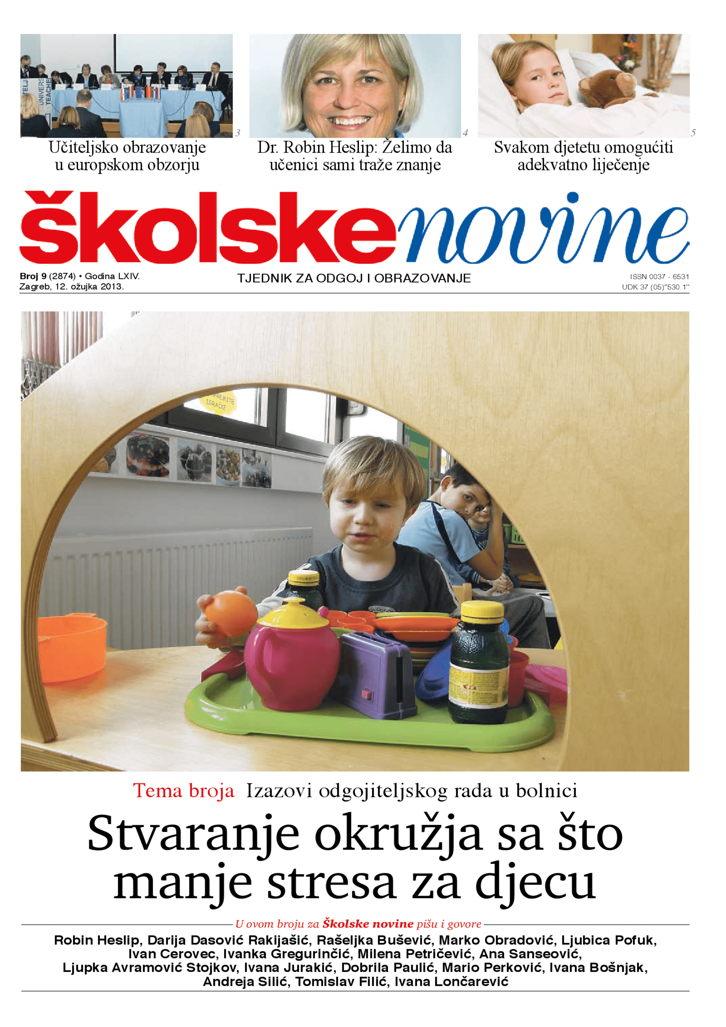 Kako mlade motivirati za cjeloživotno učenje