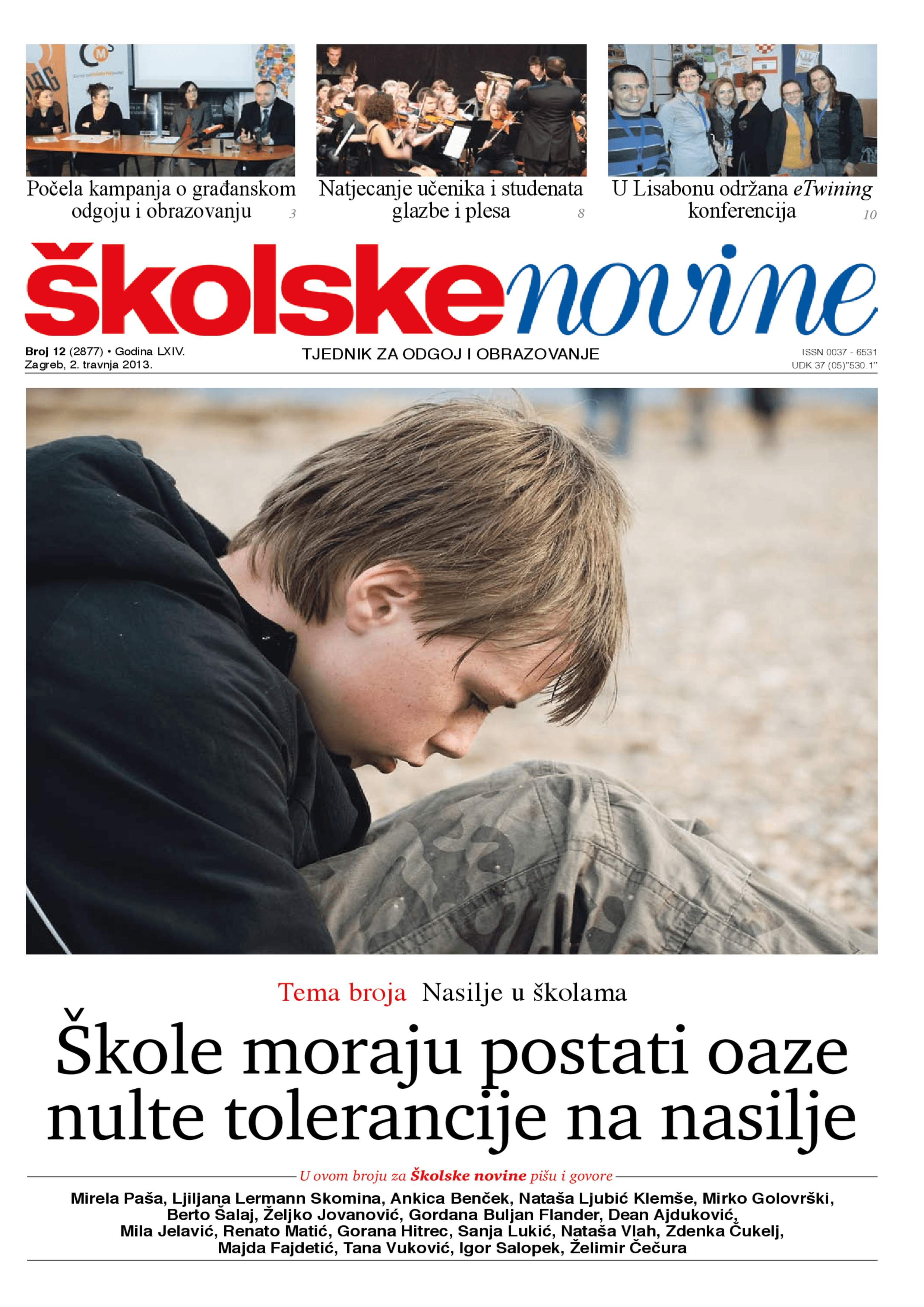 Suspenzija ne rješava uzroke, samo privremeno uklanja posljedice