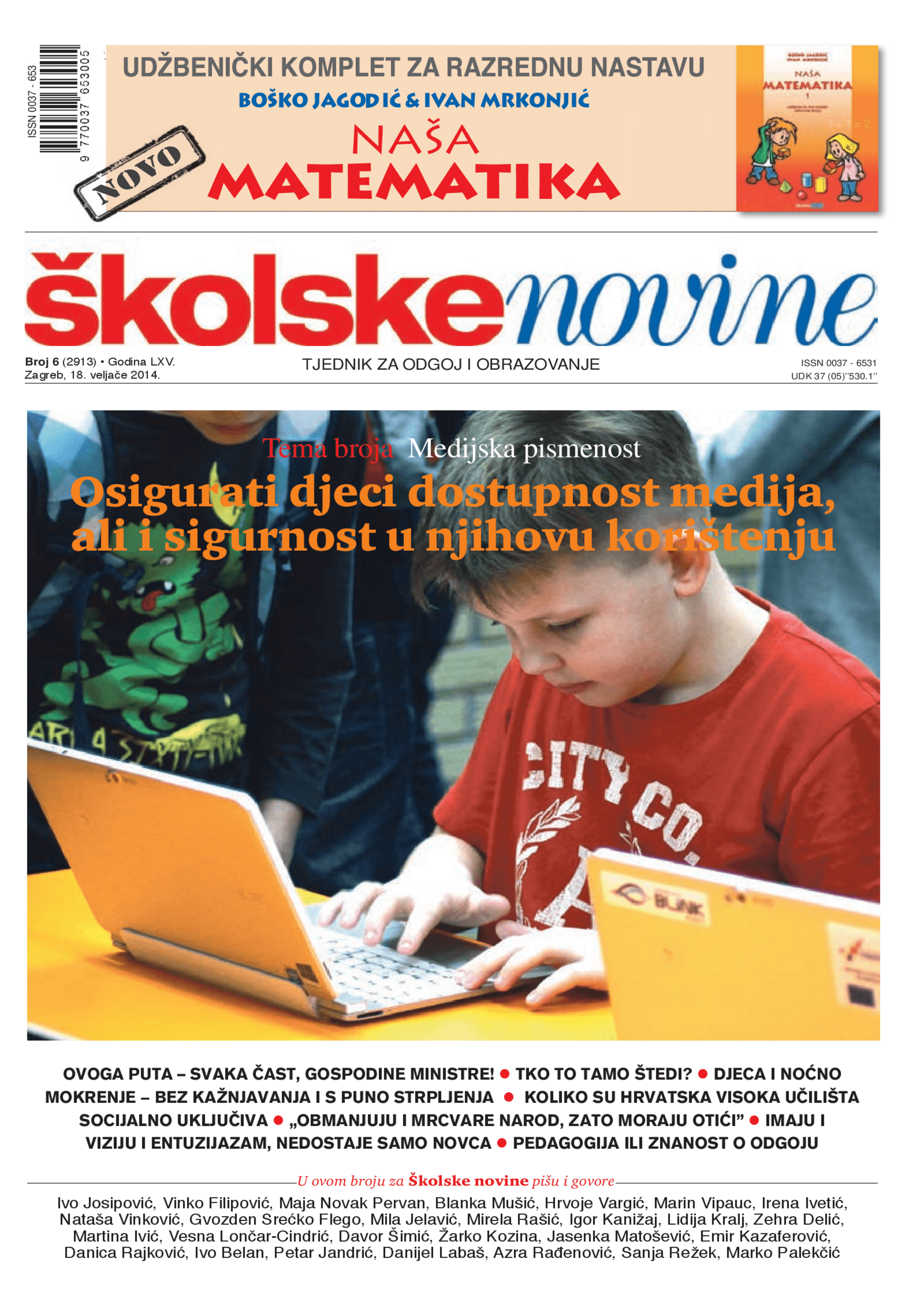 Kako do što boljega obrazovanja odraslih