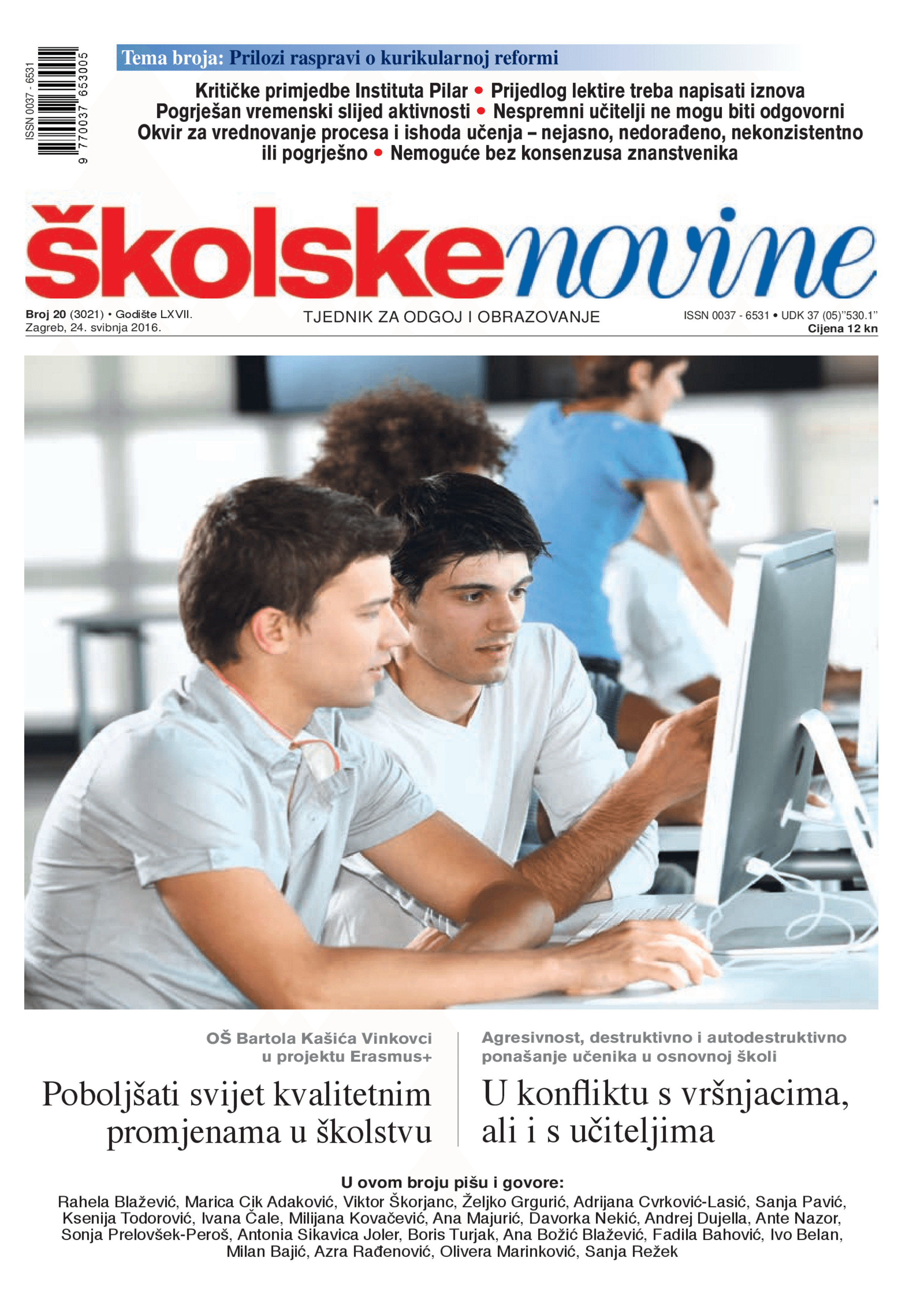 Kulturna raznolikost pokretač održivoga i inkluzivnoga razvoja