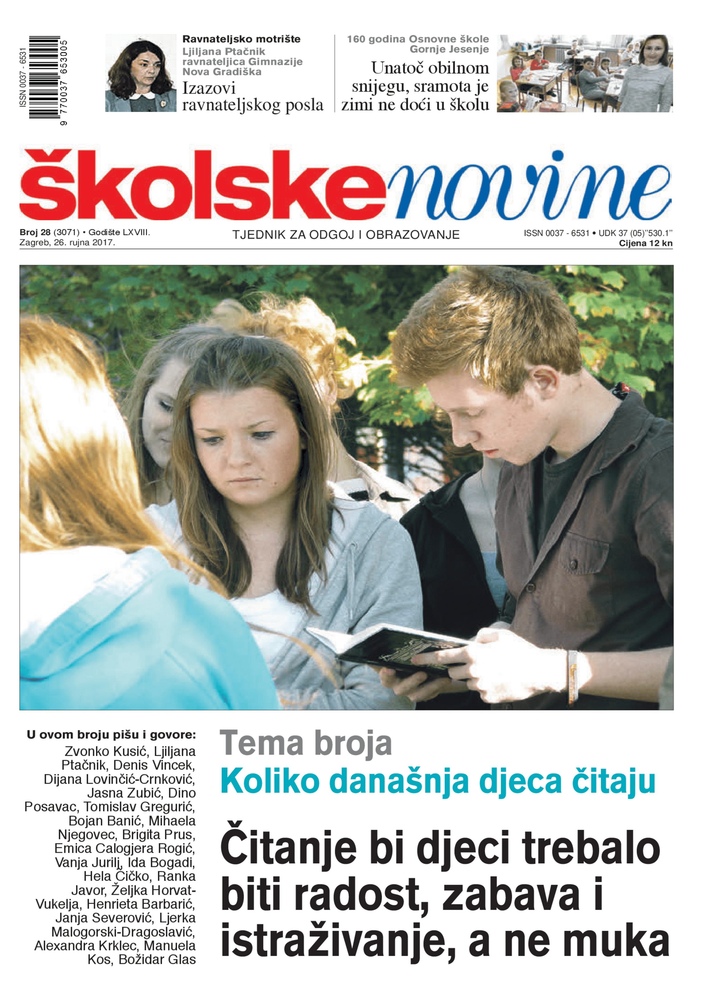 Kvalitetna komunikacija - uvjet za rješavanje sukoba