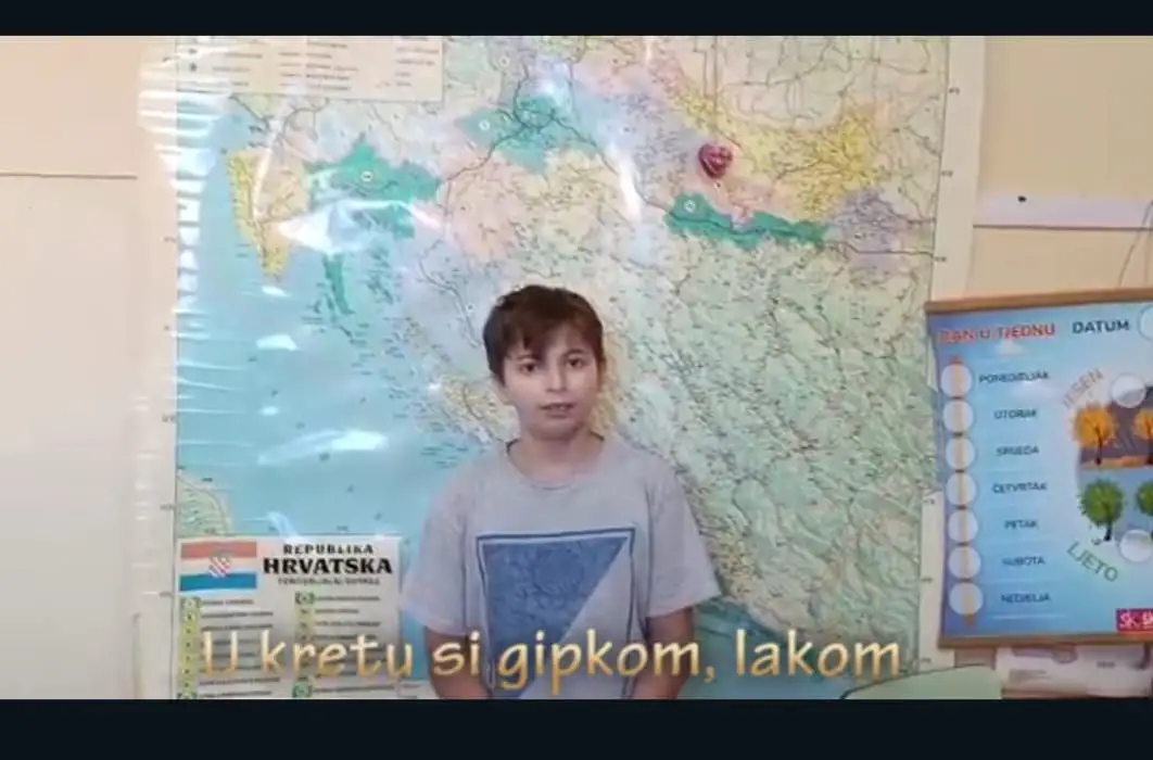 Pronositelji hrvatskog jezika i kulture