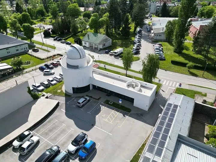 Kozmološki centar 