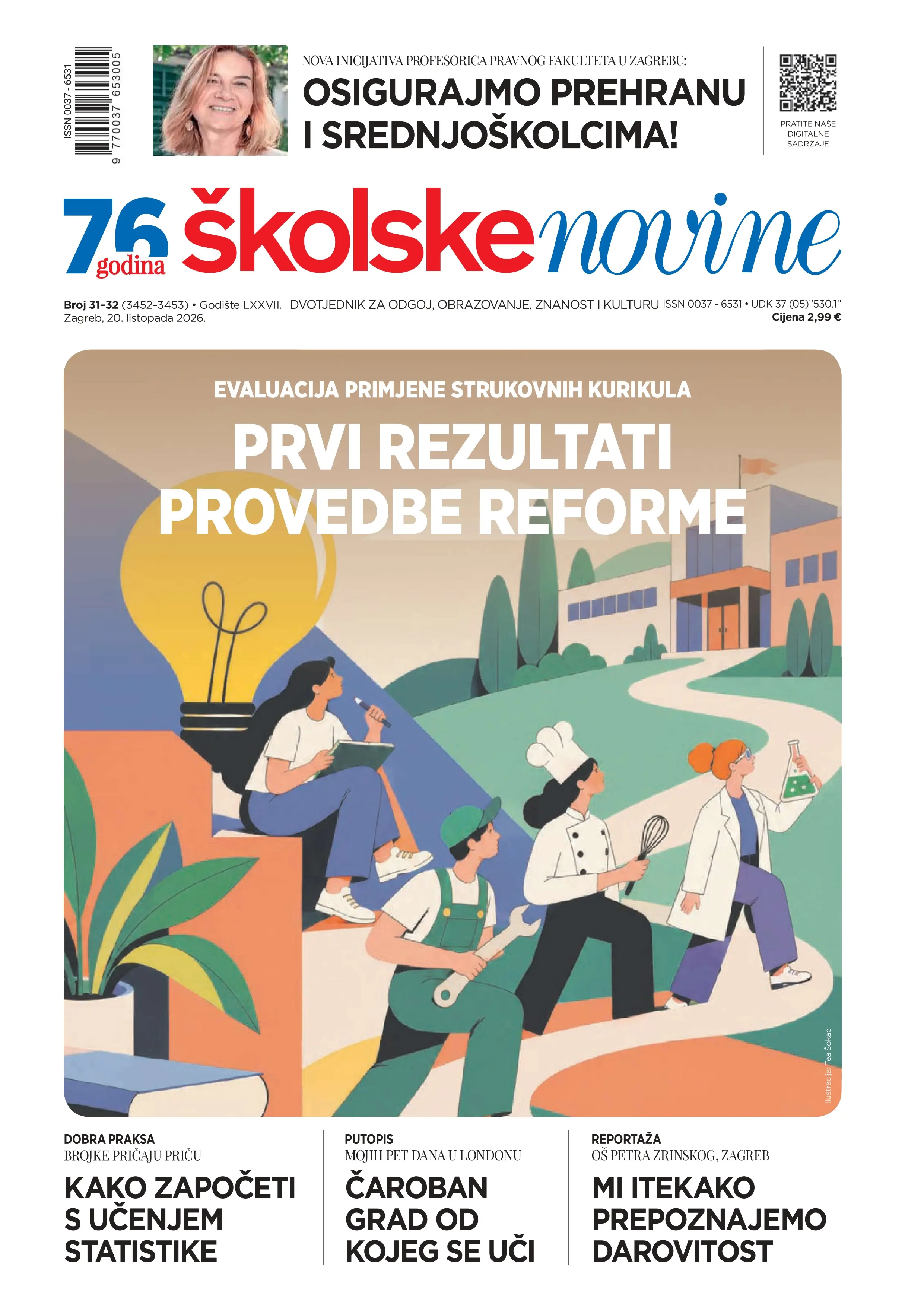 Naslovnica izdanja nije dostupna